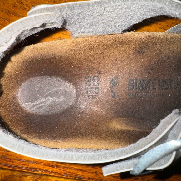 Kids Rio Birkenstock Sandals - Picture 8 of 8